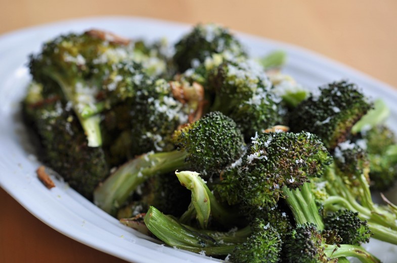 10 Healthy Veggie Side Recipes to Serve with Dinner