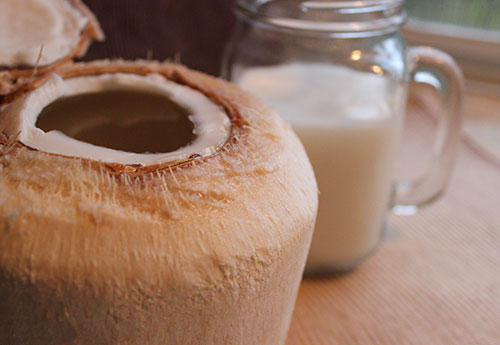 how-to-make-coconut-water-kefir