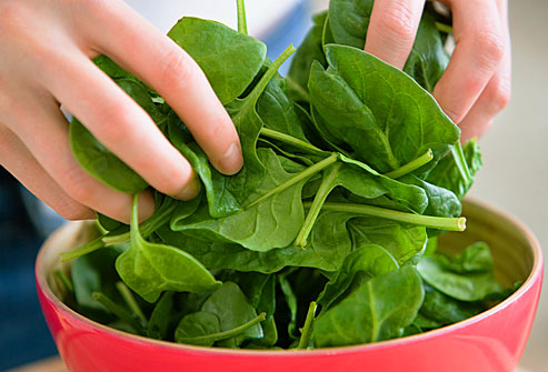 getty_rf_photo_of_omega_3_rich_leafy_green_spinach